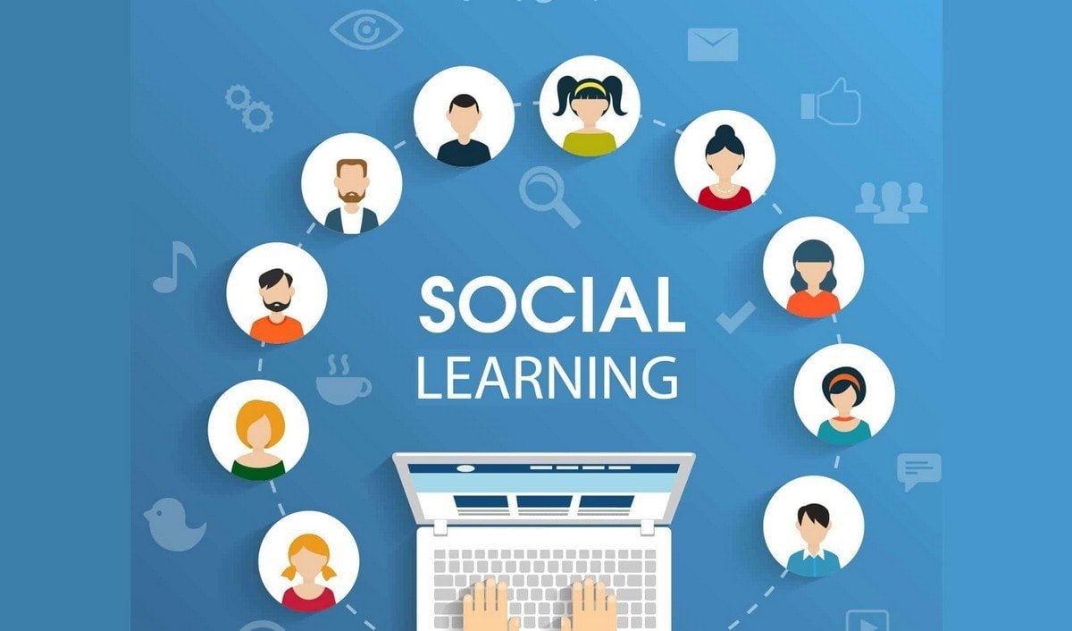 Understanding Social Learning In The Digital Age